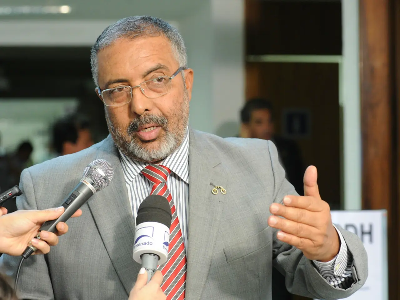 Berlusconi Group Secures Complete Authority Over ProSiebenSat.1 Media Company