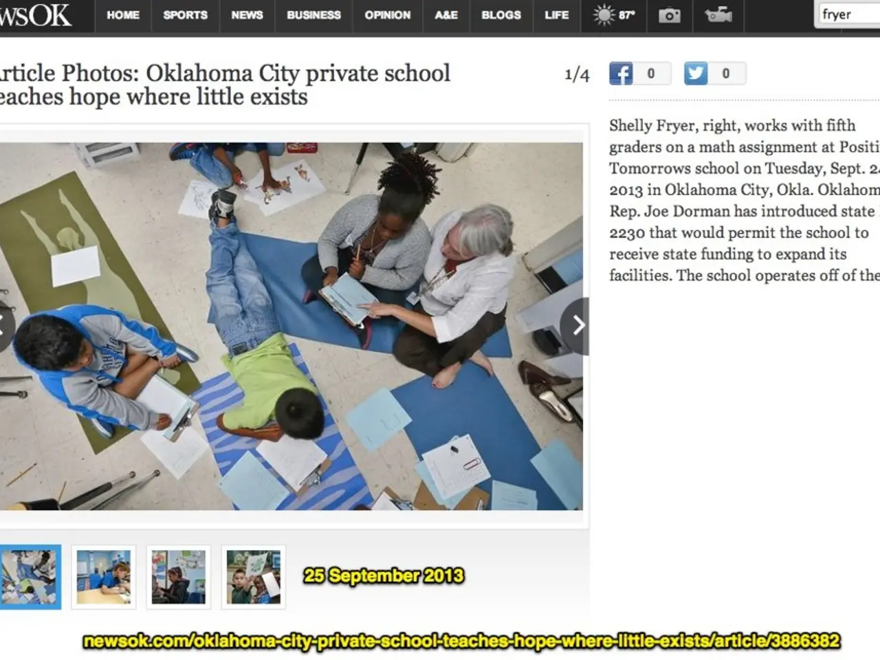 Stefan Raab's actions are generating talk and debate