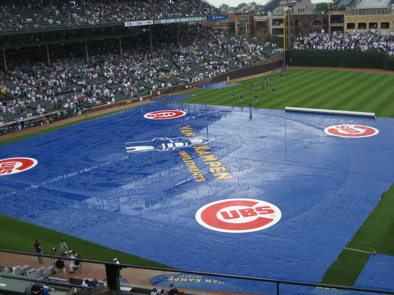 Discussions underway with a Turkish construction company for Saudi Arabia's notable sports venue...