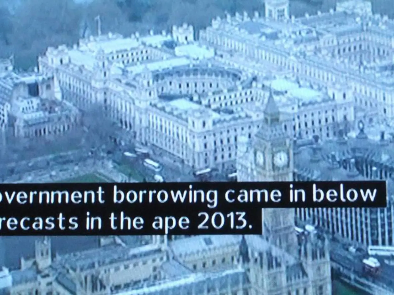 London's Mayor issues a warning: Infrastructure Levy poses threat to affordable housing stock