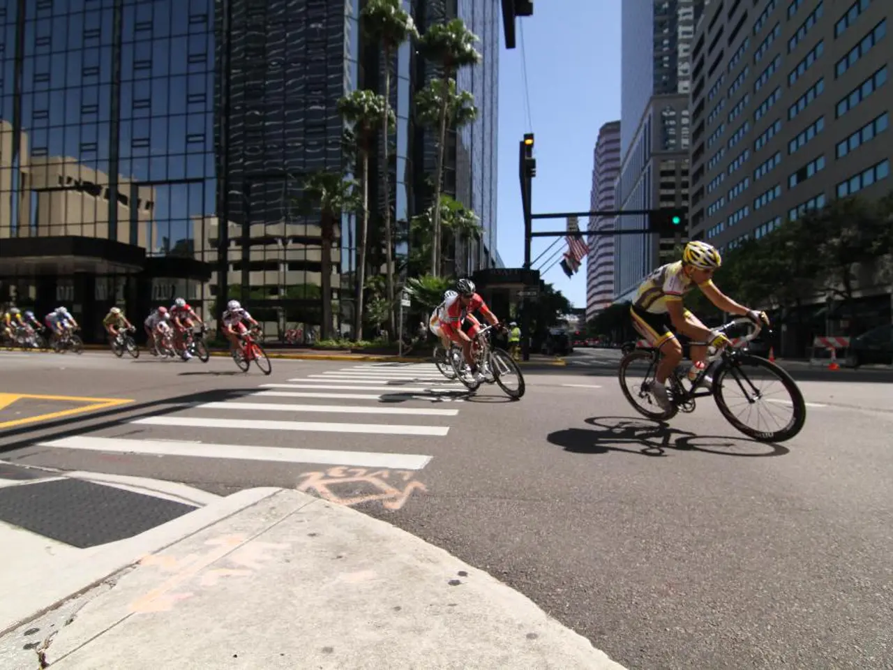 Vuelta a España Stage 12 Results: Winner Declared, Recap, and Updated General Standings