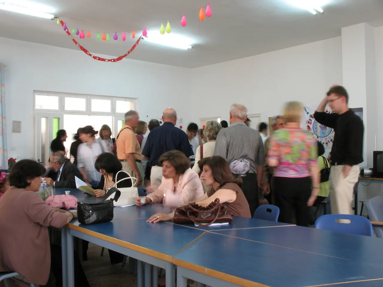 Kubicki deems the accommodation ban as unlawful