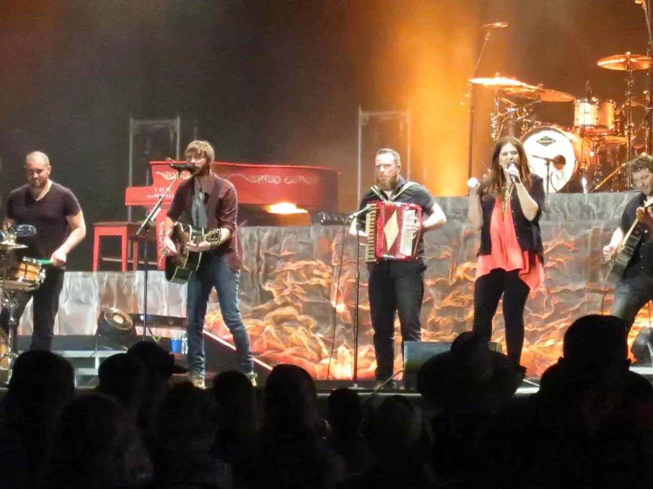 New York choir group, nominated for a Grammy, set to perform at Virginia Theological Seminary