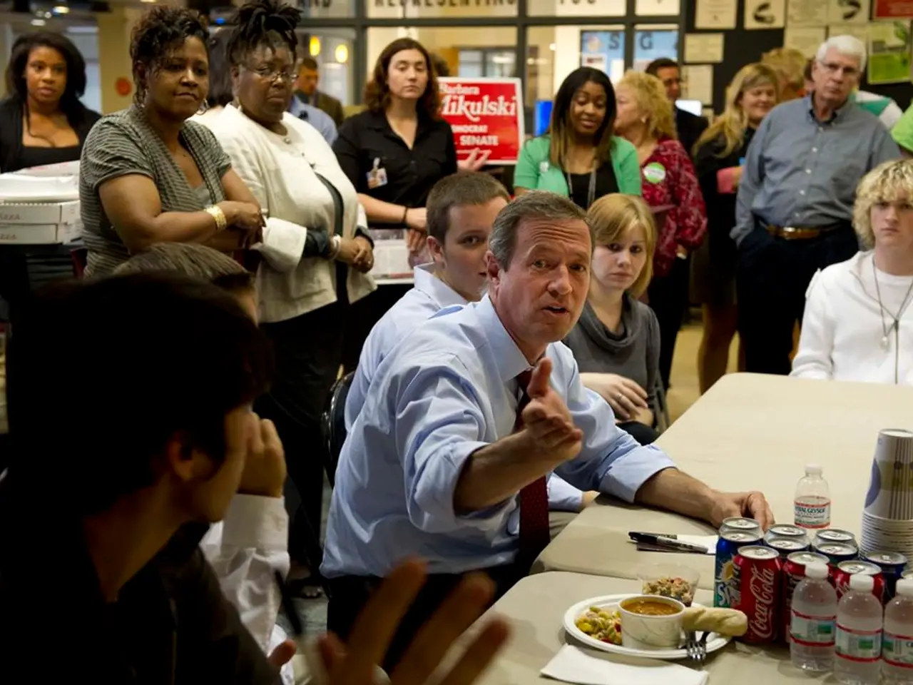 Business leaders from Alexandria will convene with legislators at the annual legislative gathering