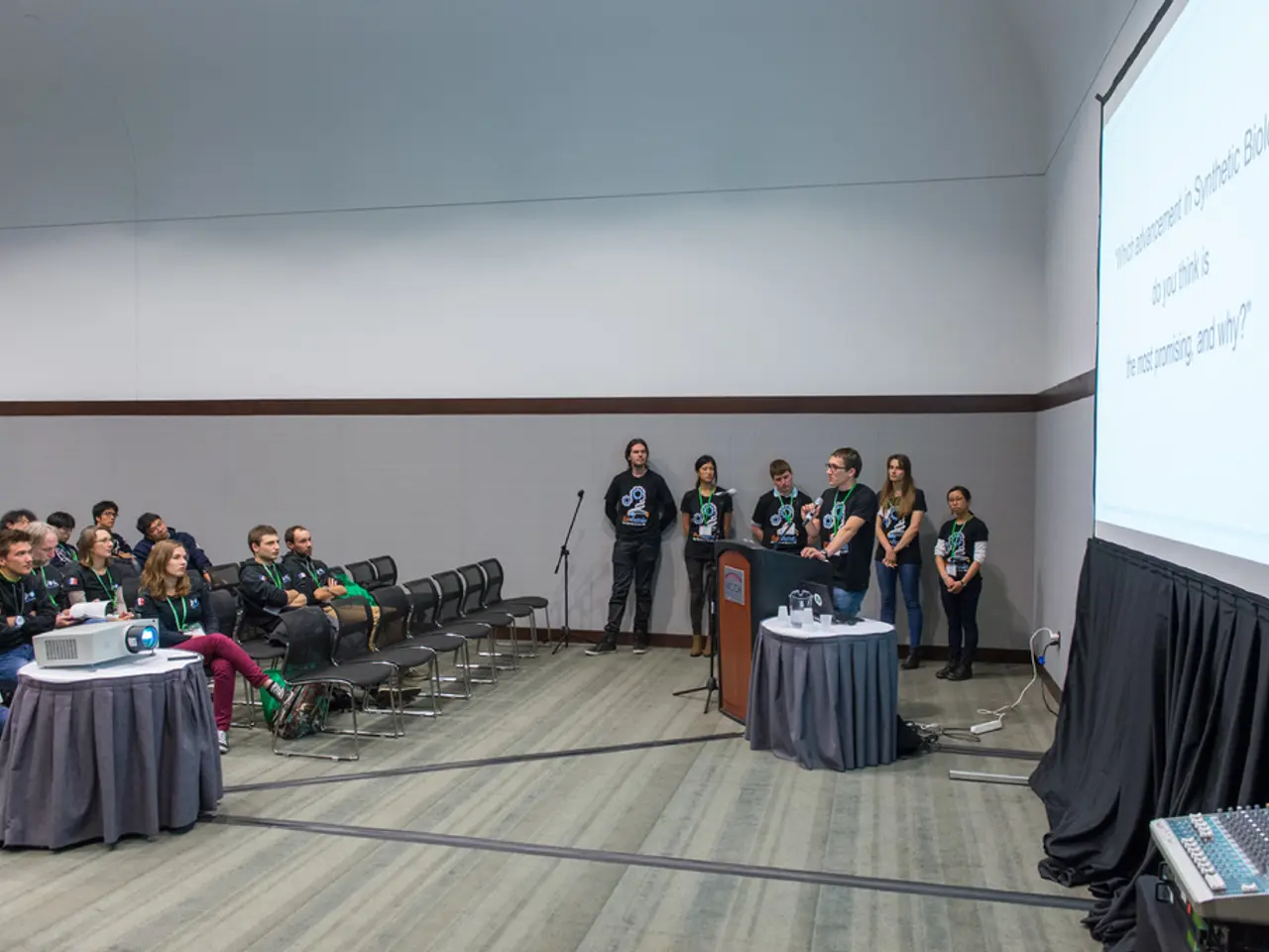 Disclosure of clandestine plan to emit 'sexual sounds' on mobile phones during Prime Minister's...