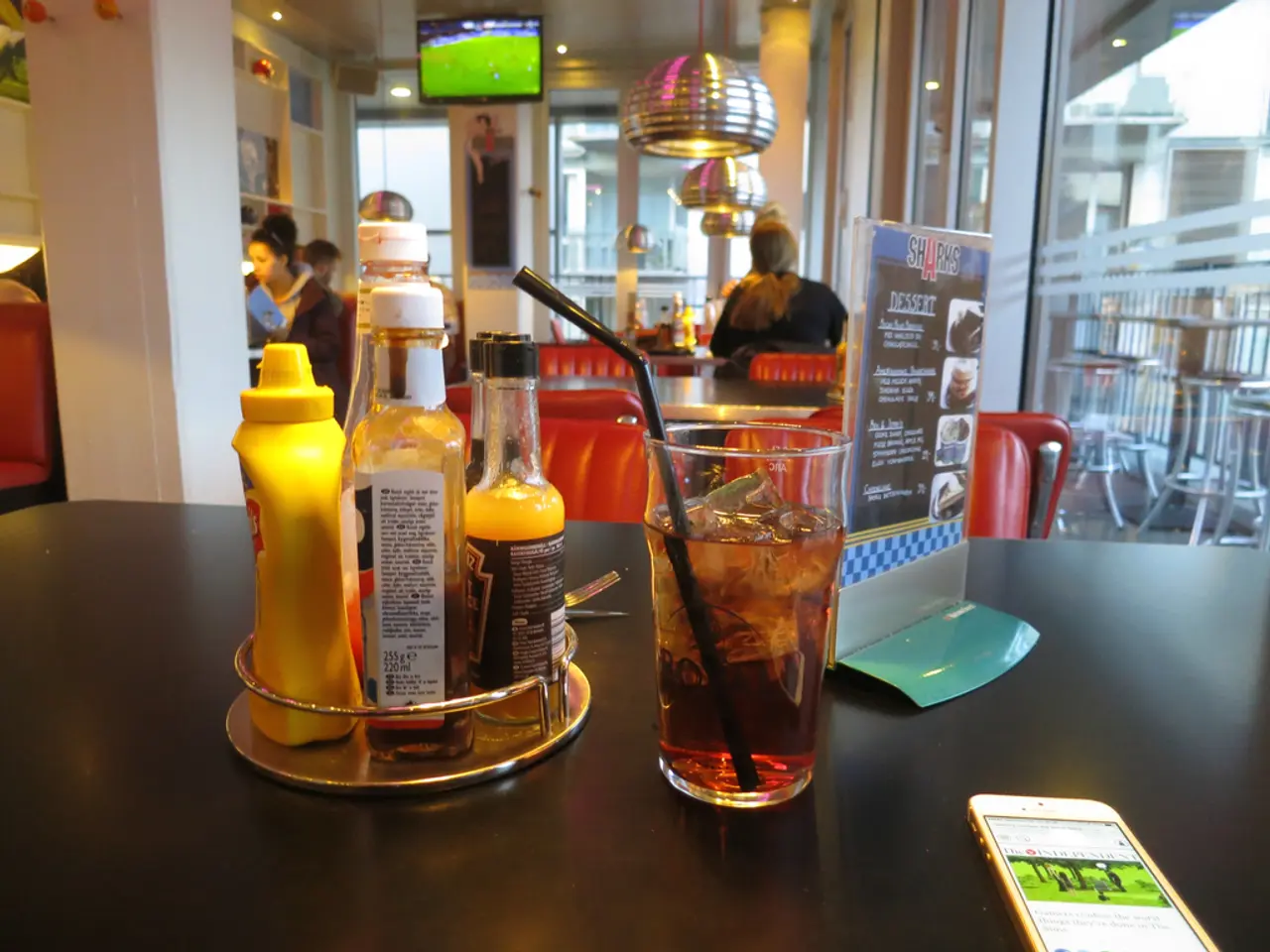 Tax relief for catering and travelers starting from 2026