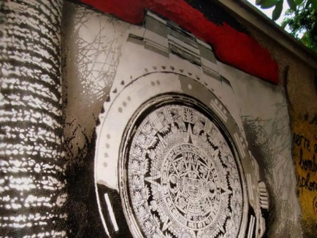 Timepieces transformed into artworks by MB&F M.A.D. Editions and Yinka Ilori