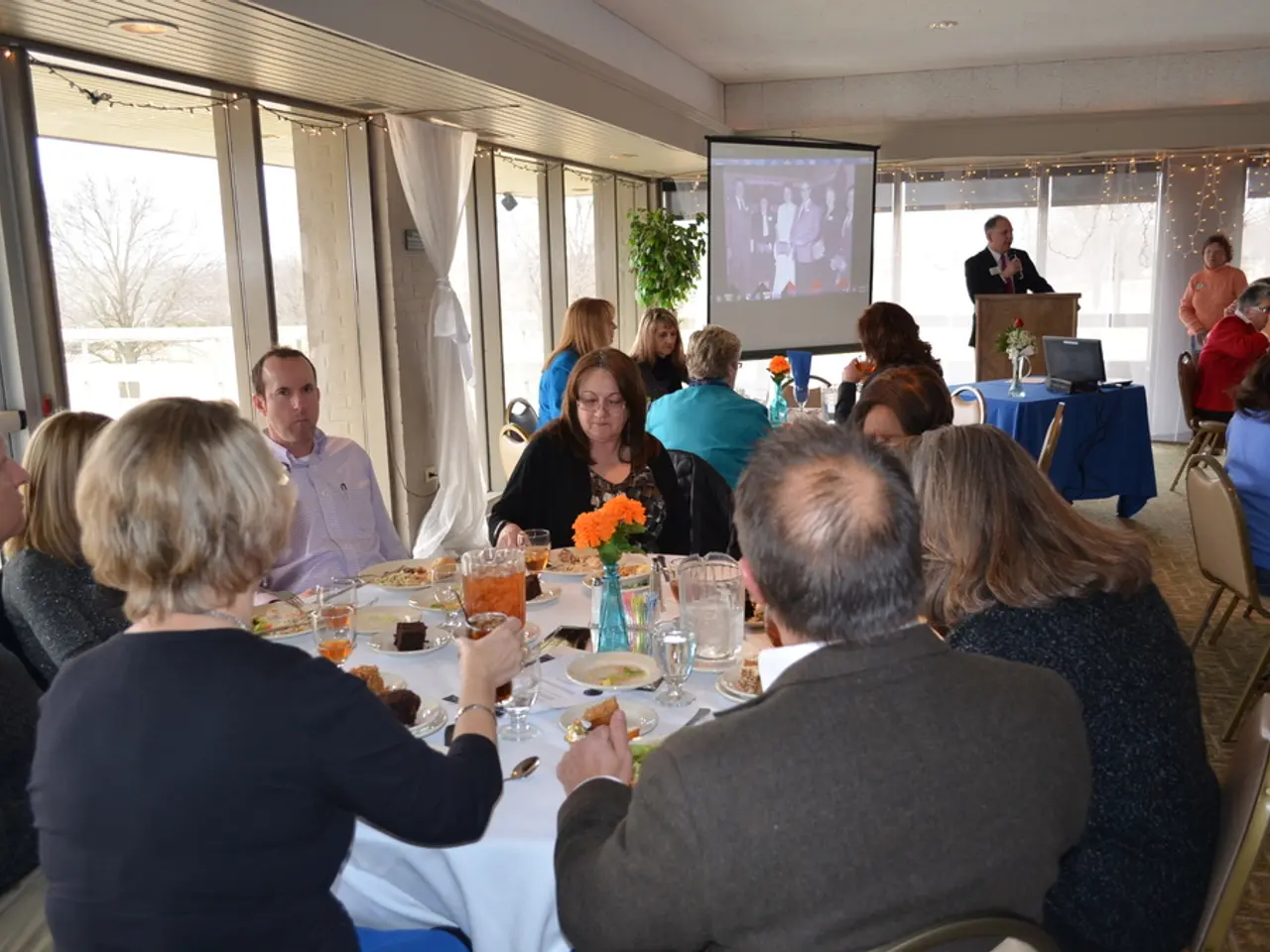 Pierre Poilievre critiques the broadcast of Mark Carney on "The Big Mouth Show"