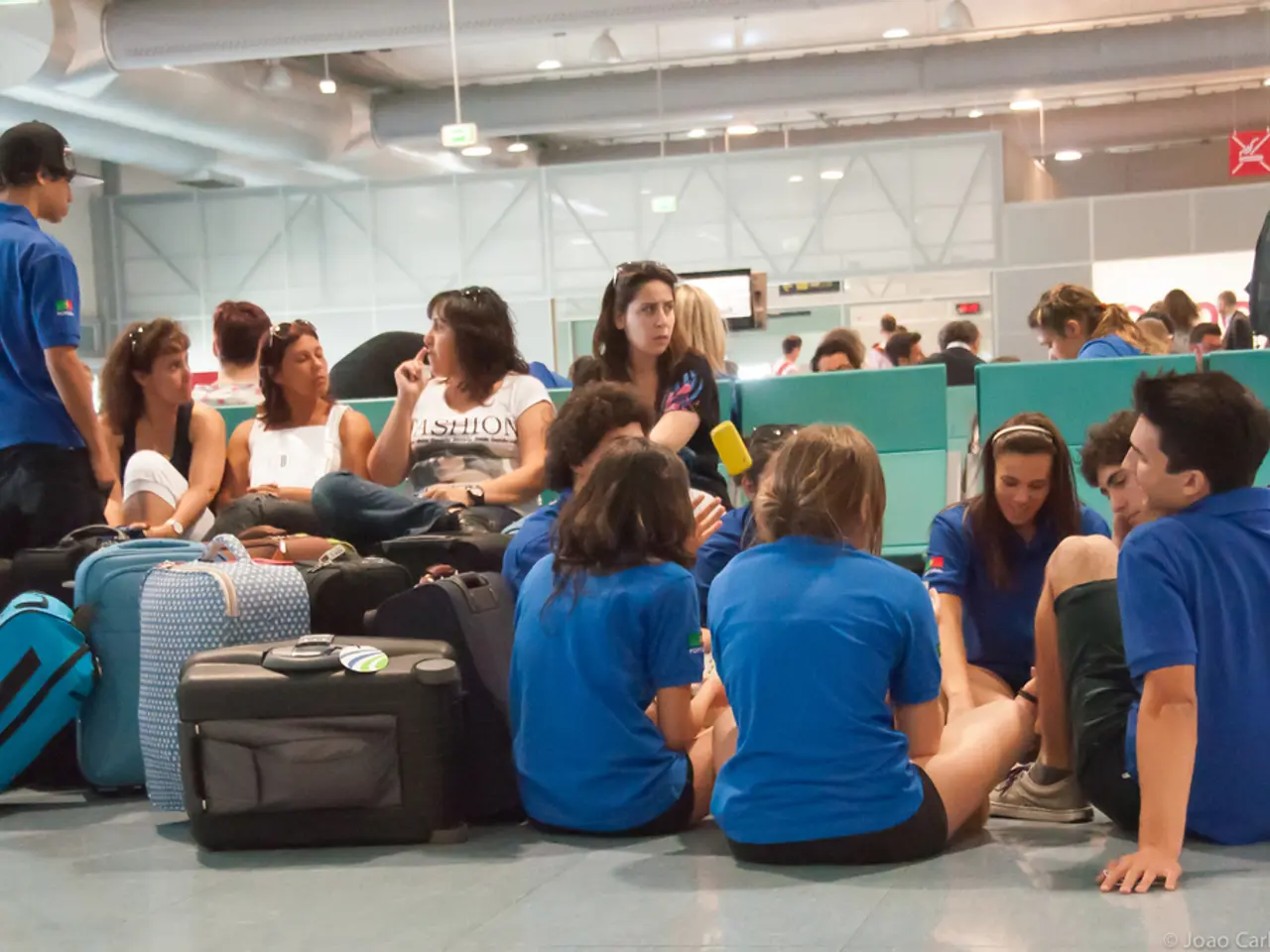 Potential Unveiling of Krasnodar's Airport