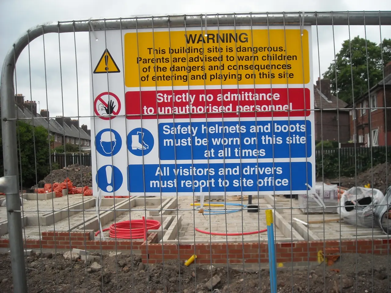 County council operates with clear, direct decision-making