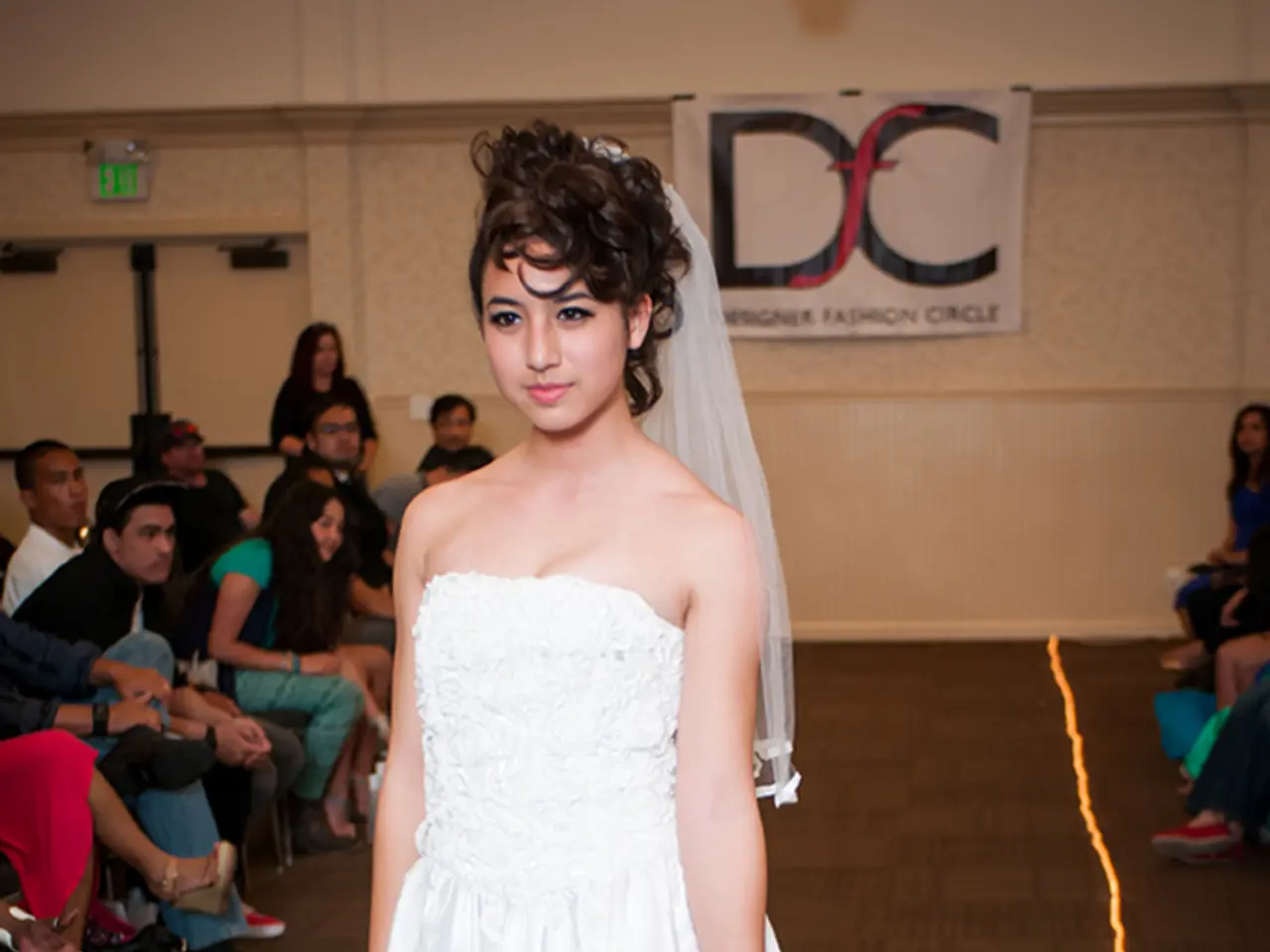 Ex-FDP leader Viktoria Ehlers transitions to the role of primary fundraiser at the Democratic...