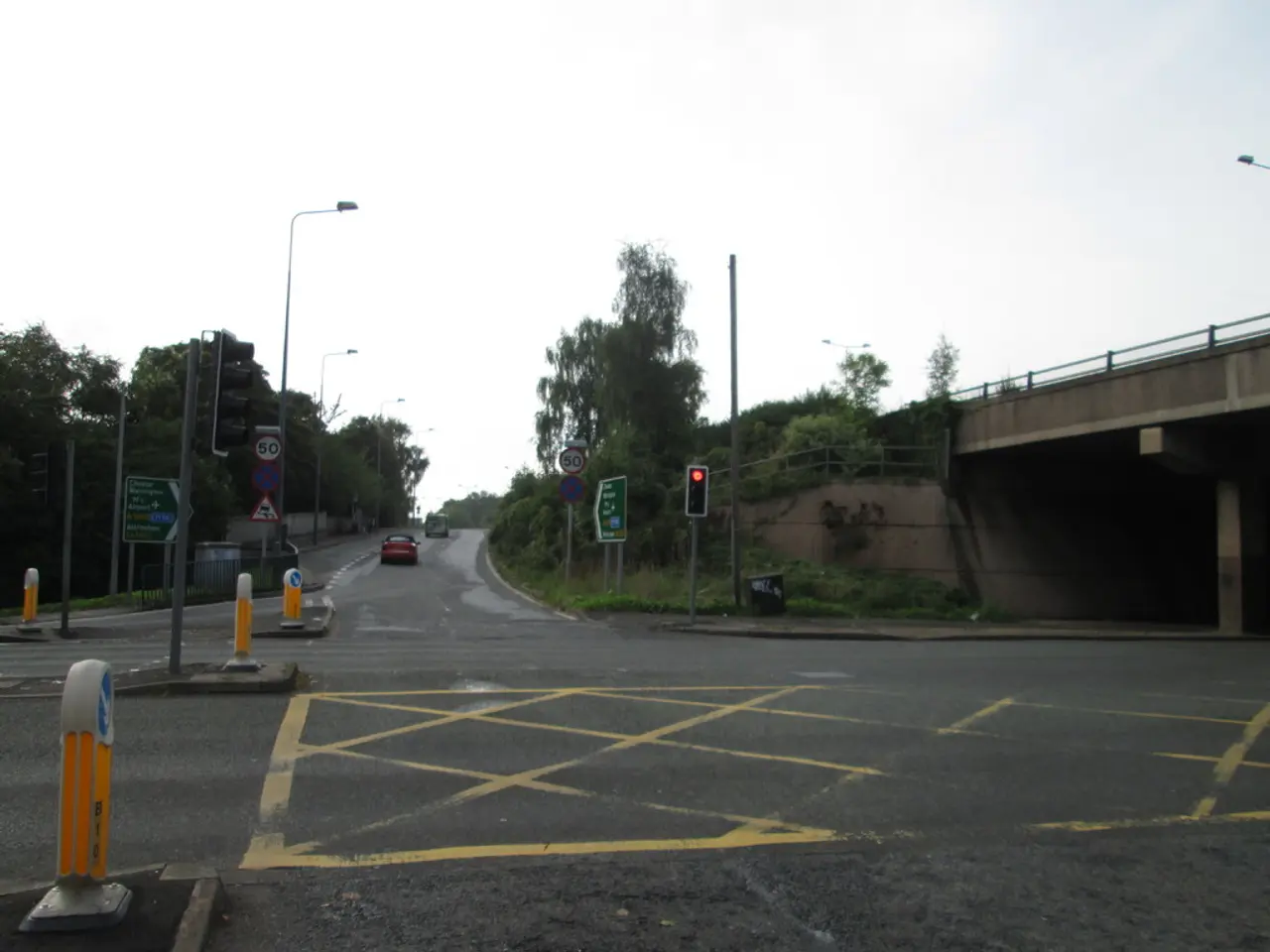 Local authority calls for Department of Public Works and Highways to provideupdate regarding...