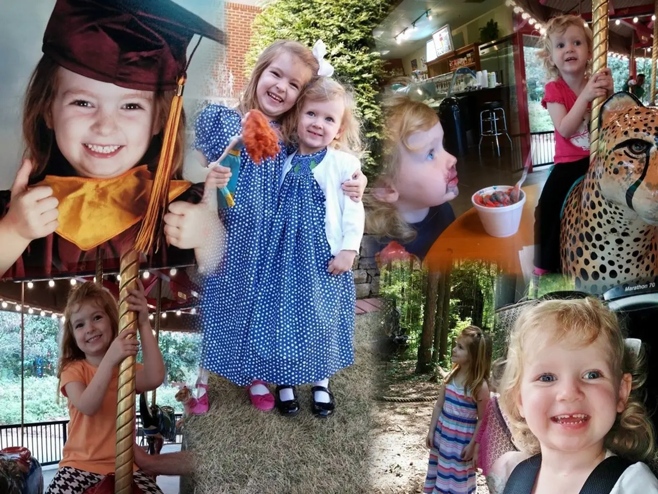 Discover the latest attraction in Louisiana: Lainey Wilson's intricate maze