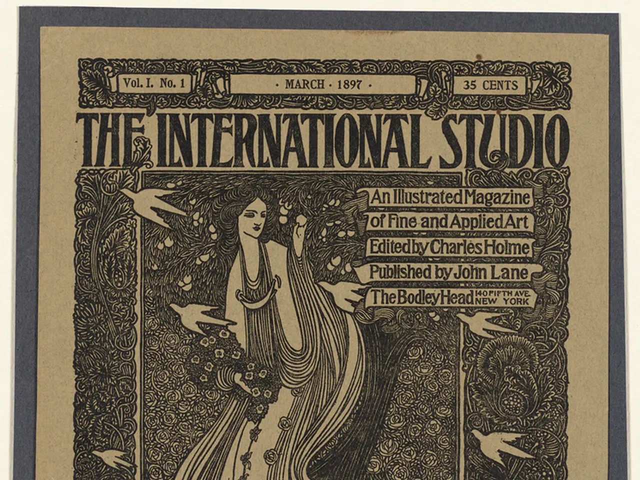 "Elevated Anxiety": Ceremonious Exhibition showcasing Eva Palmer Sikelianos in Saarbrücken