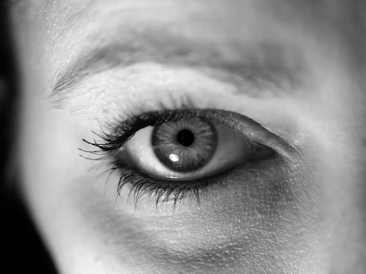 Eye Migraines: Causes, Signs, Remedies, and Further Insights