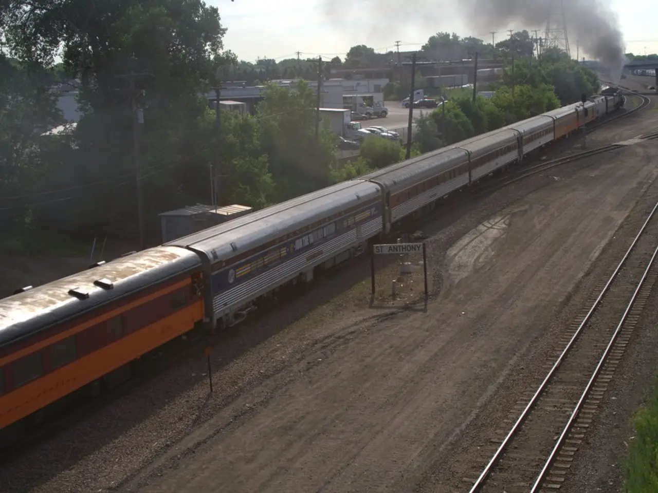 Emergency services in BPOLI face a threat: A thirty-nine-year-old individual verbally abuses and...