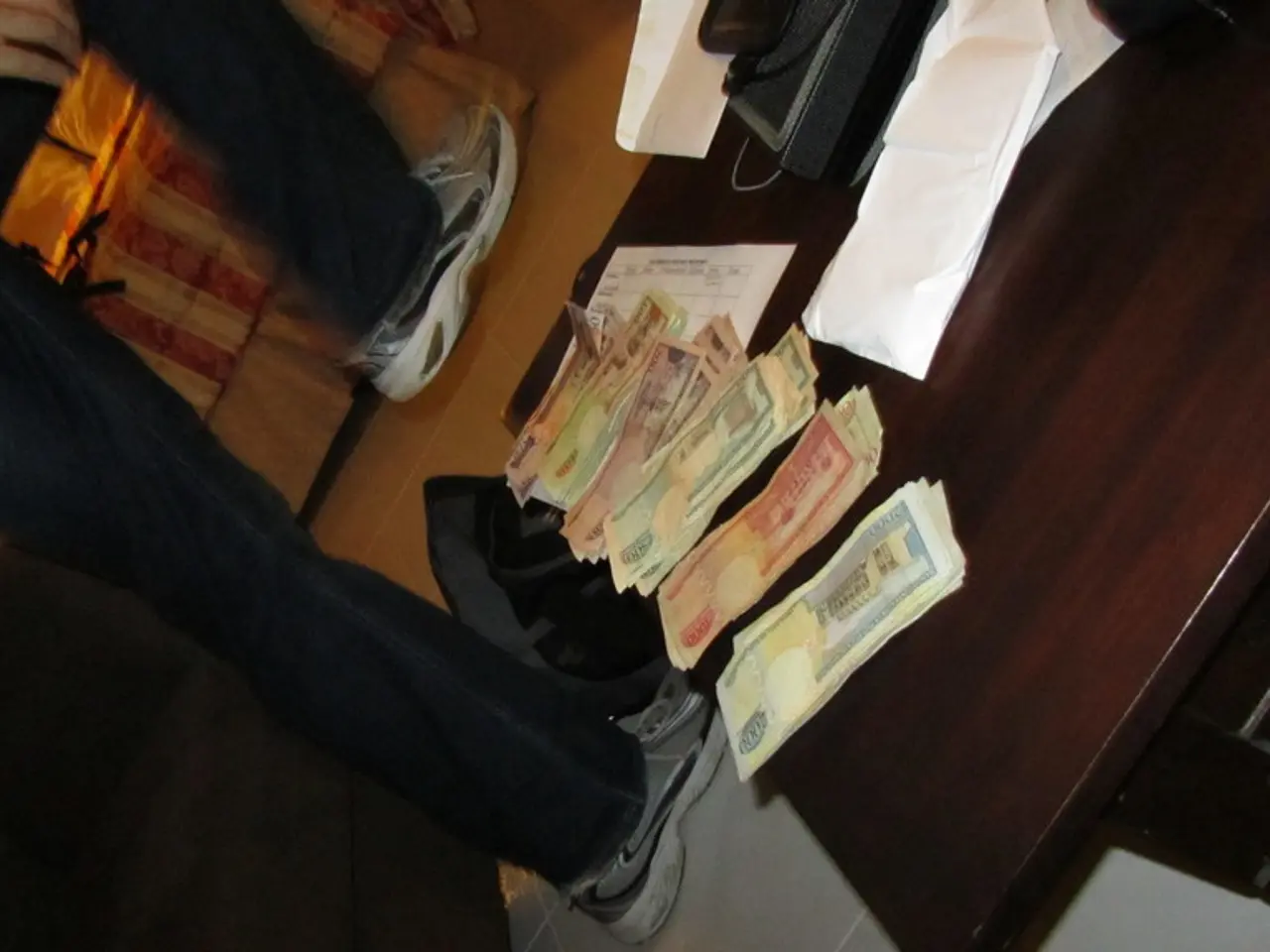 Arrest warrant issued following a man's failure to appear in San Francisco court for drug and...