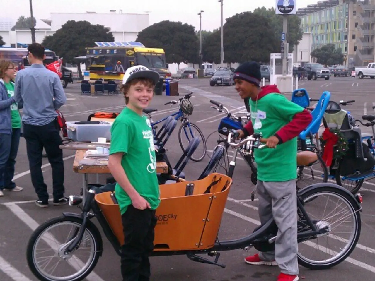 Cyclist sustains severe injuries in a car collision, according to Polish authorities.