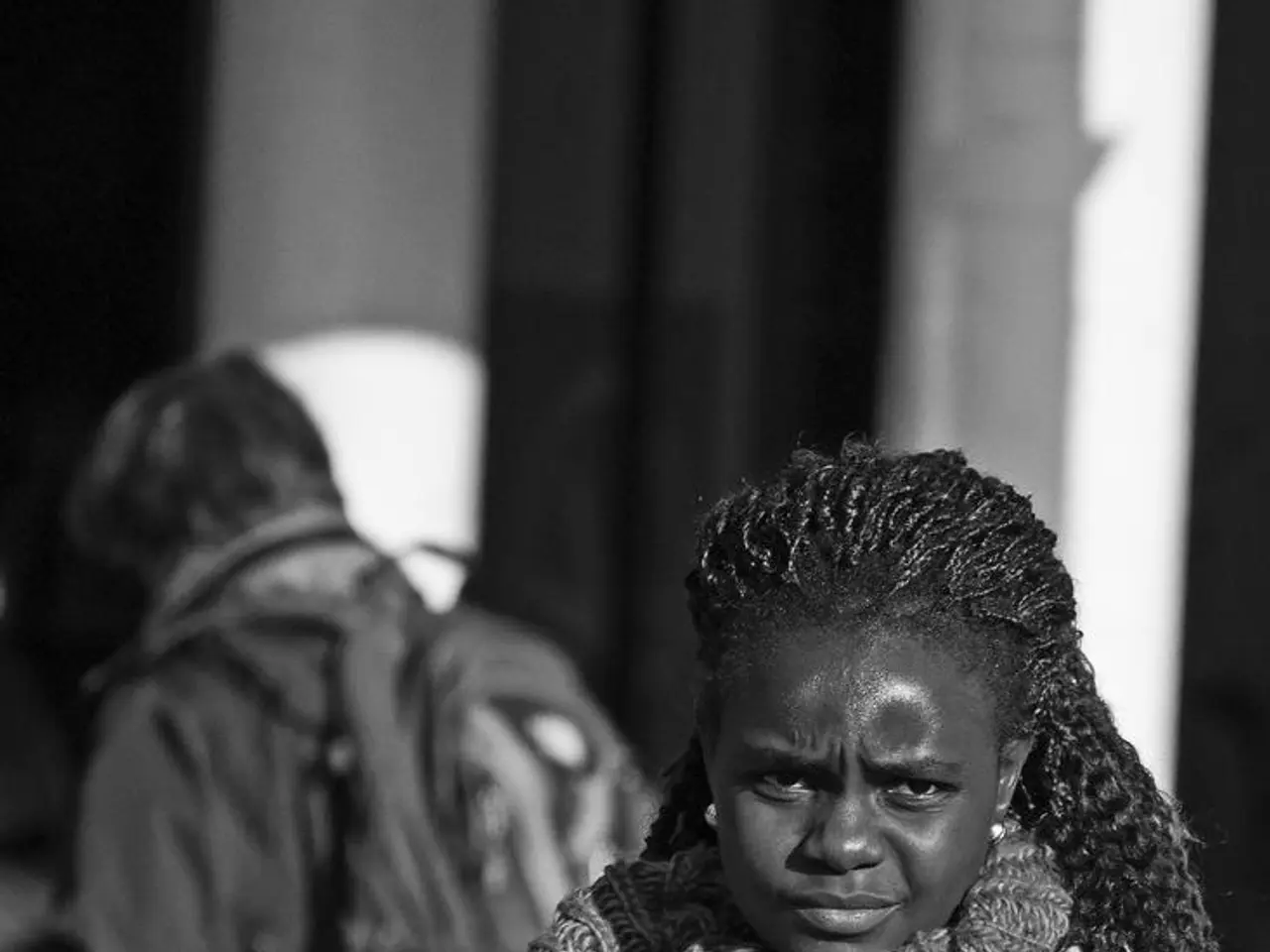 Authorities in Poland report escalating tensions and clashes between law enforcement and extremist...