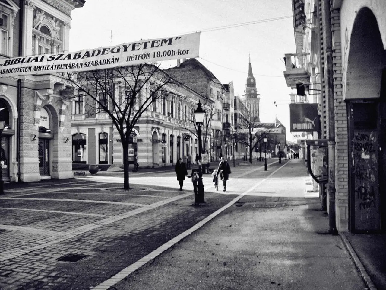 Ittenhausen's Rotachstraße Partially Closed
