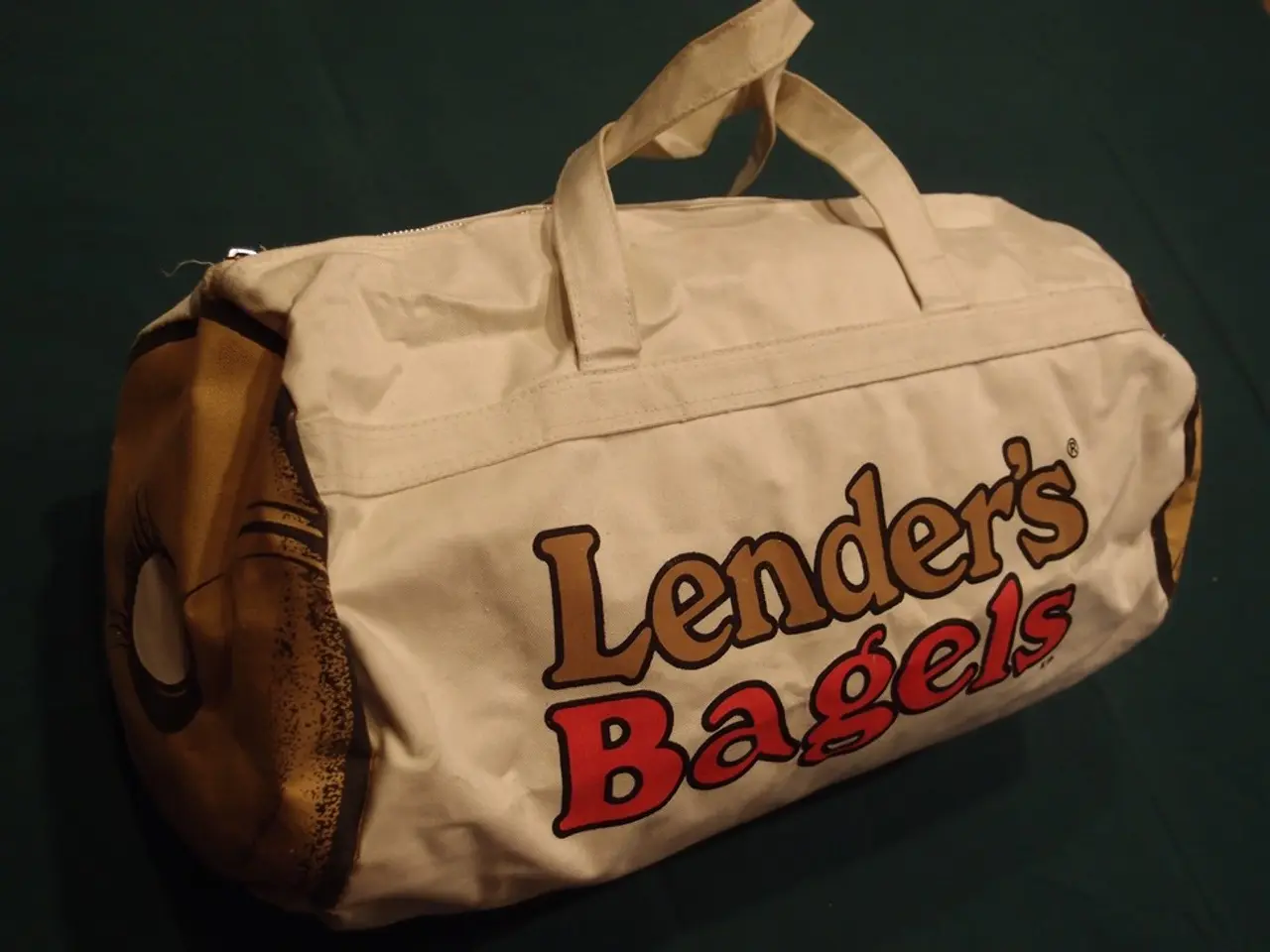 Russell Dufault: An Identified Individual