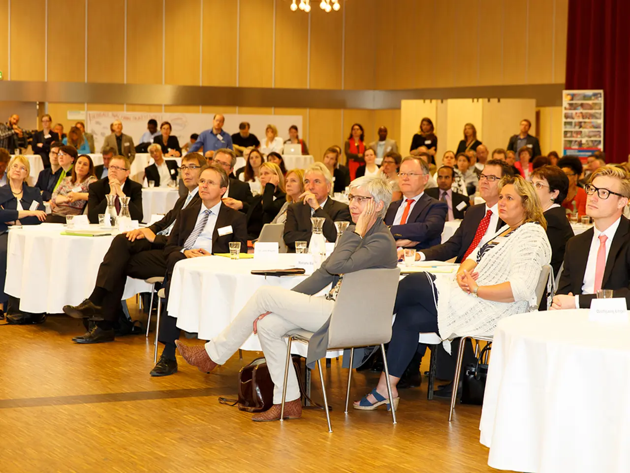 Mastering the Art of Critical Listening in the English Language