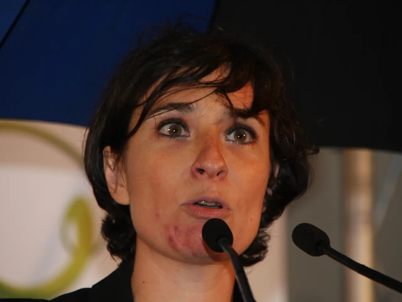 Developing Effective Listening Skills in Professional English Conversations