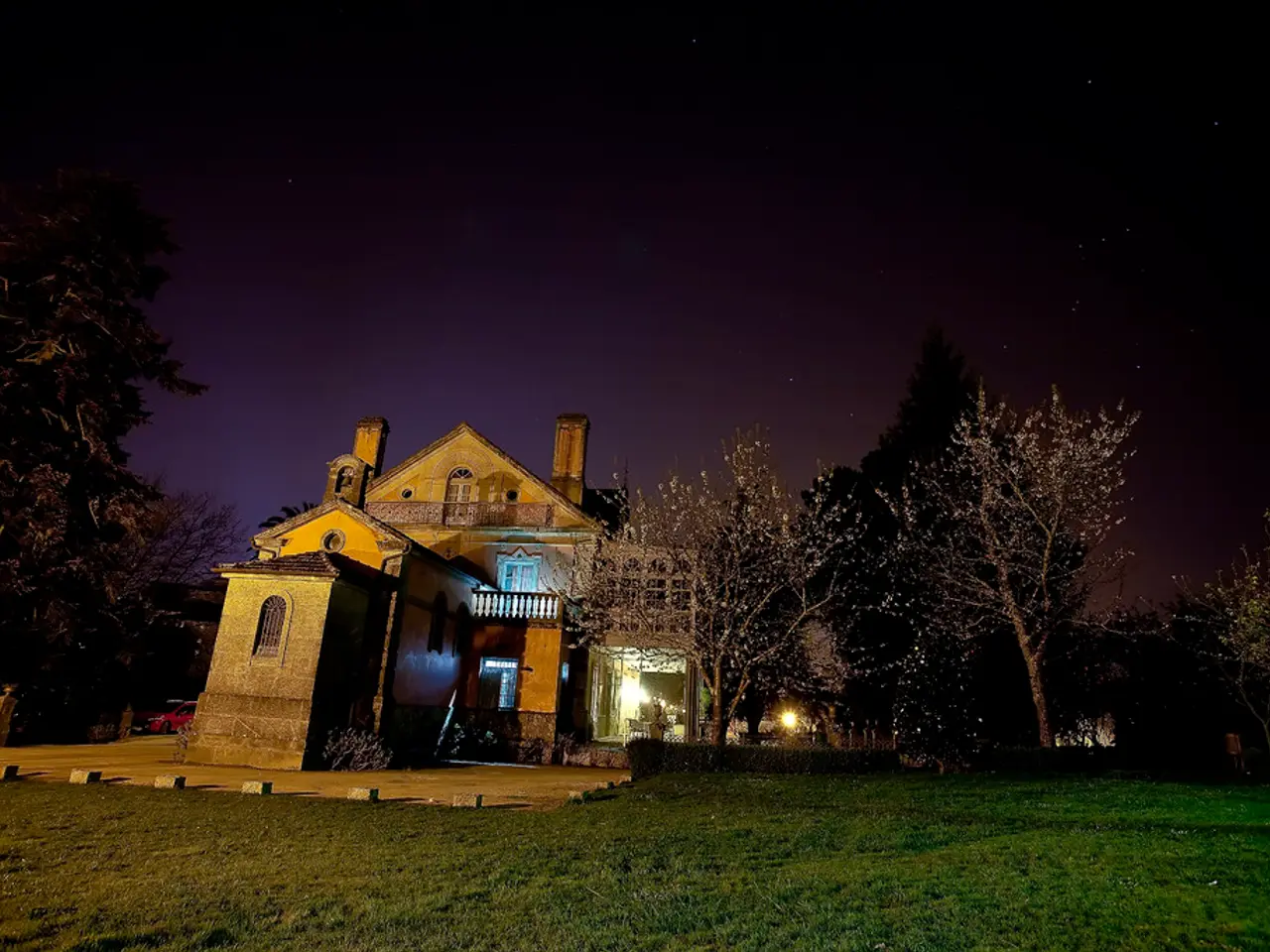 UK's LTAF extends operations into timber sector