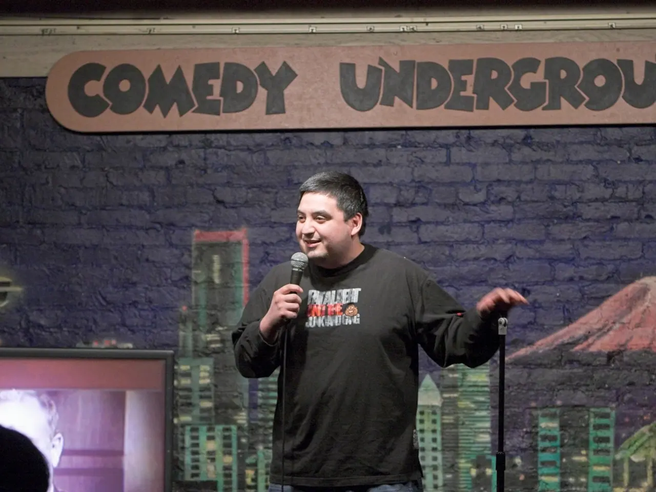 'SNL50' Tops Night 2 of Creative Arts Emmys; 'The Traitors' and 'Pee-Wee as Himself' Shine as...