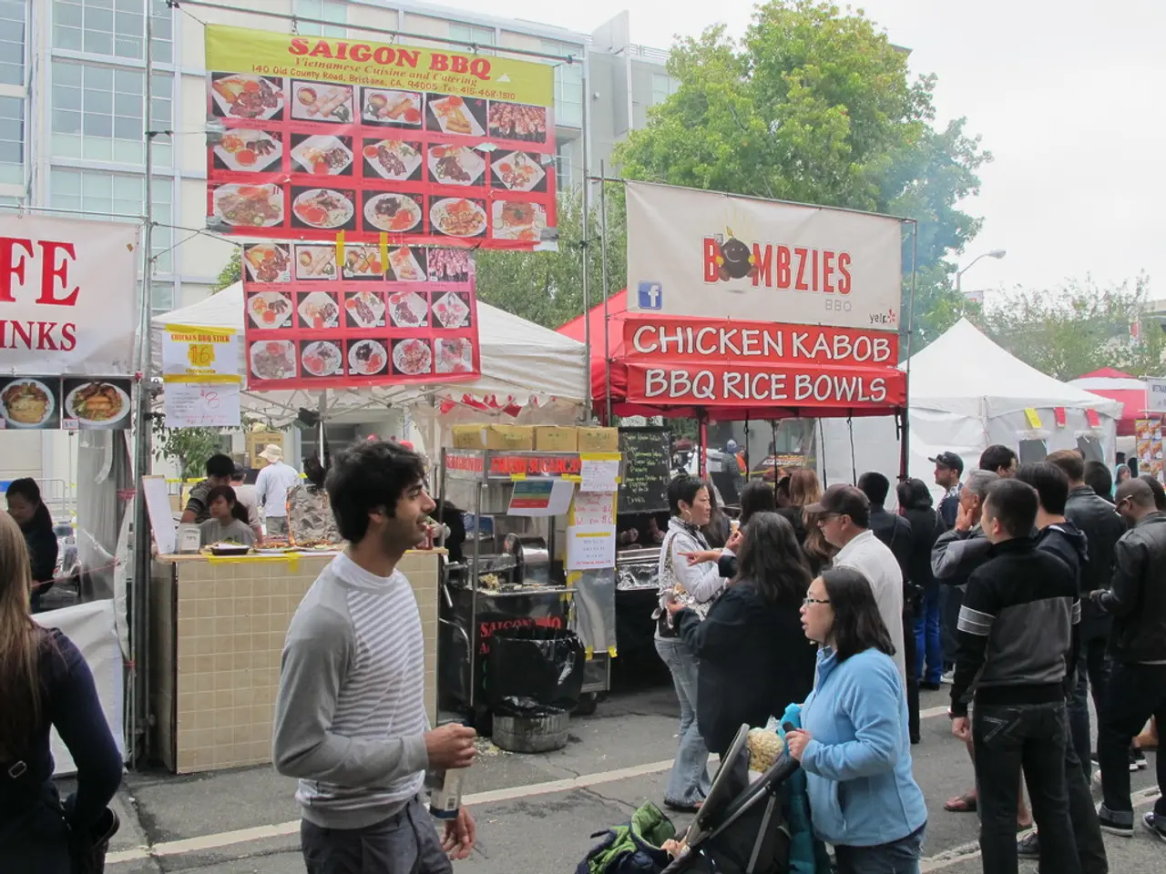 City authorities of Dreieich channel festival earnings towards aid for underprivileged children