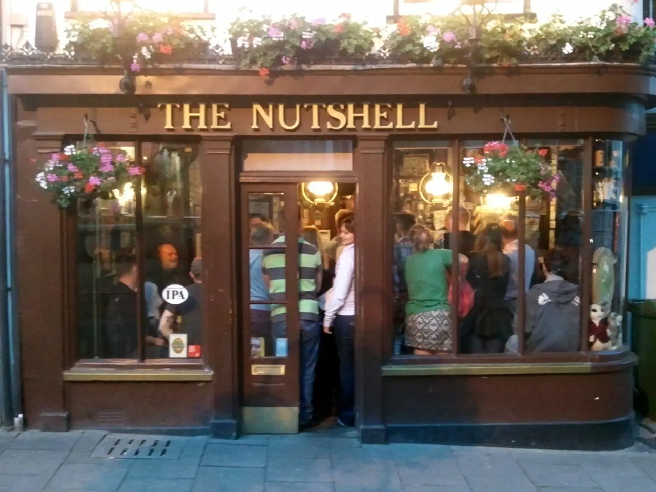 Luxurious Refuge at Selfridges: Emporio Armani's 'Corner Shop' Blends High Fashion, Blooms, and...