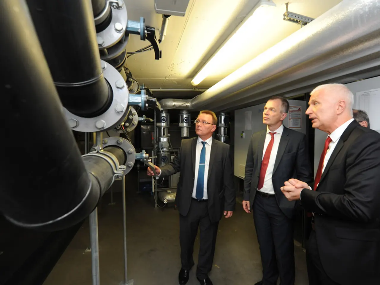 sabotage of Nord Stream alleged at 03:50