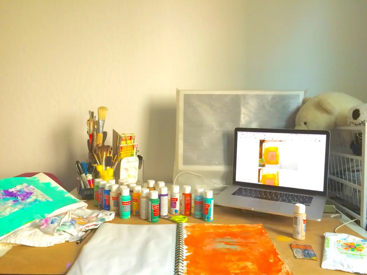 Adult Colorbook Essentials: Comprehensive Guide for Mature Artists