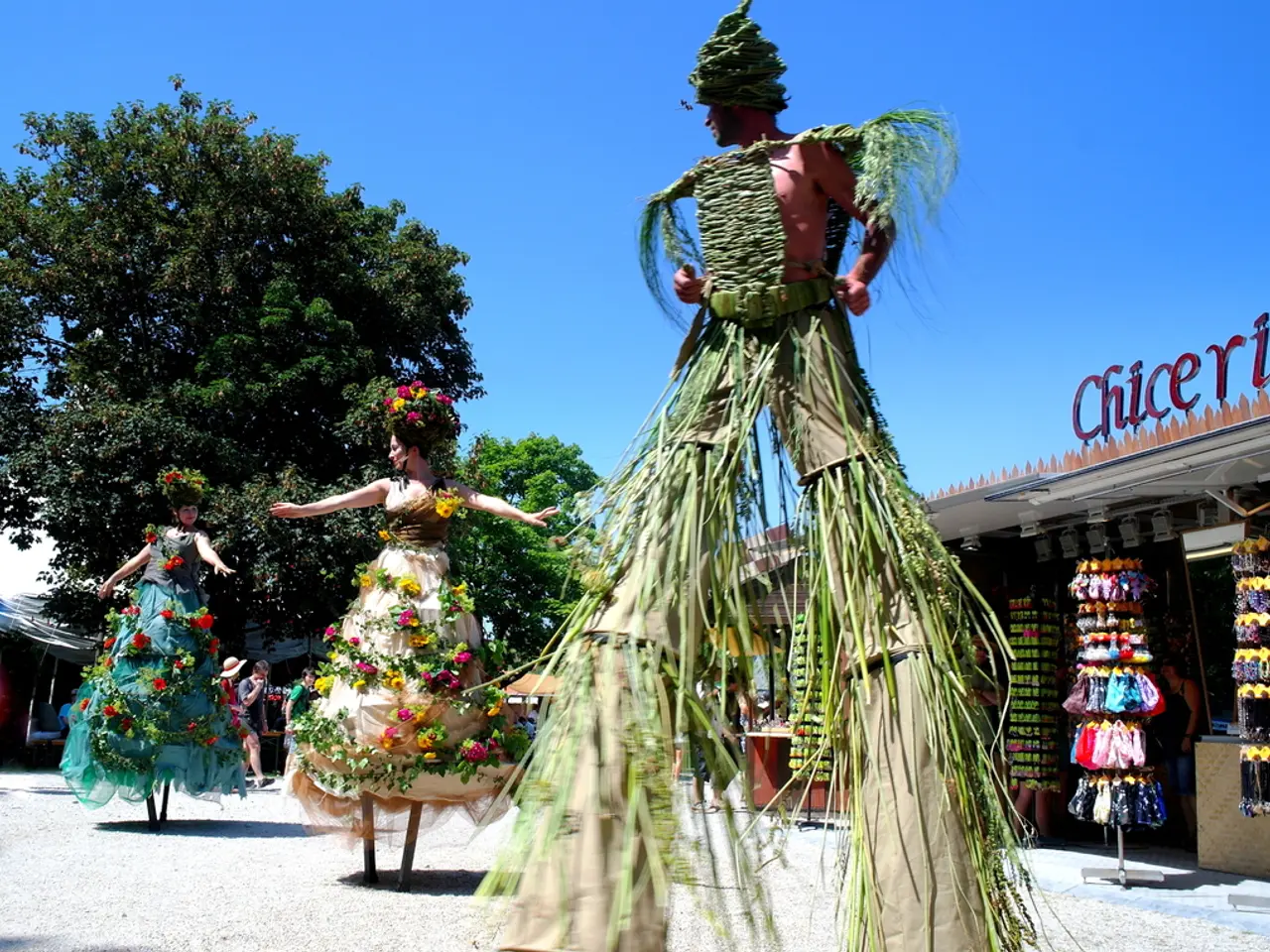Atlantic City's Caesars to Stage 2025 Miss'd America Drag Contest in ...