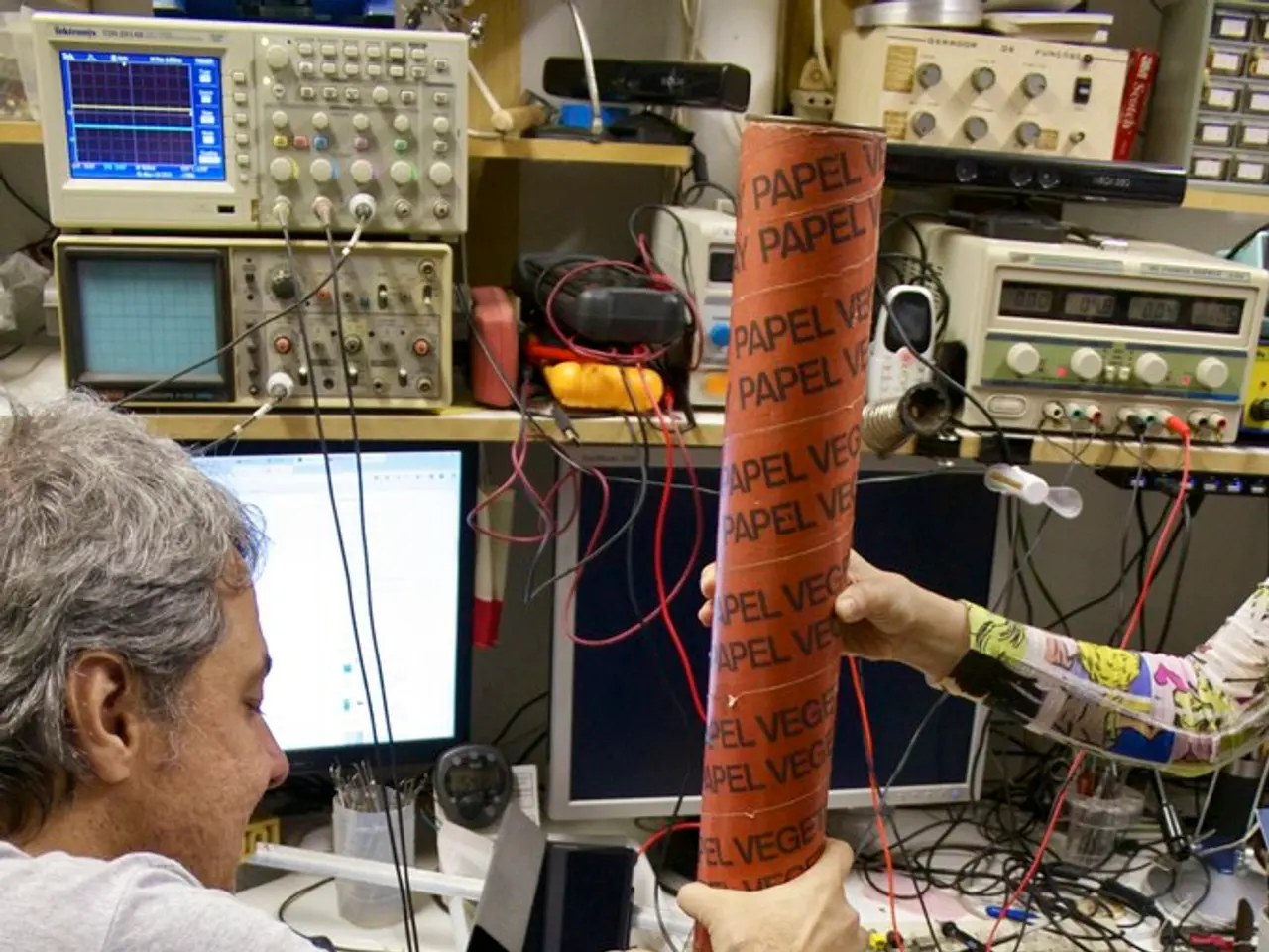 Adapting to Rapid Change Through Hyper-Learning: Lessons from Edward D ...