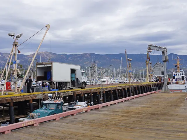 Upon believing Immigration and Customs Enforcement (ICE) was at their doorstep, an unauthorized...