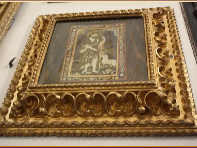 Trump's tariffs propel gold prices to unprecedented peaks