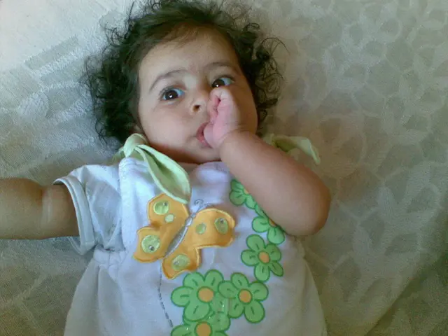 Organic Eco Kids Mattress: Exceptional and Kid-Friendly Design, Prioritizing Safety