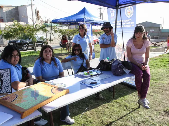 Life's Certainties: A Look at Tottenham, Revealing the One Thing That's Always Unwavering