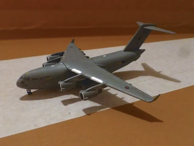 Classified Aviation and UFO Investigation Department (AATIP)