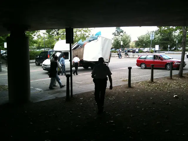 Overcoming Demand and Supply Issues in the Trucking and Container Transport Sector