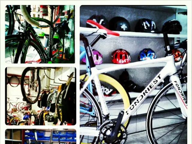 Cycling Tour Rhur and CSD Dortmund Establishing a Joint Endeavor