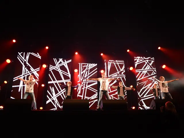 Uncover Top Stage Design Firms for Your Upcoming Successful Production