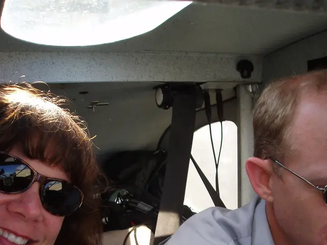 Reason for Frequent Use of Sunglasses