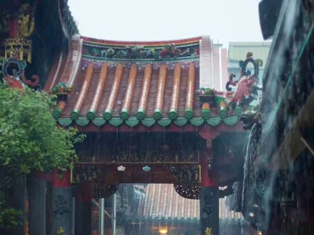 Deadly flooding in Pakistan as over 20 lives are lost due to heavy monsoon downpours