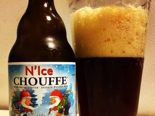 Faster Brewing of Beer Claimed by Scientists Due to Application of White Noise