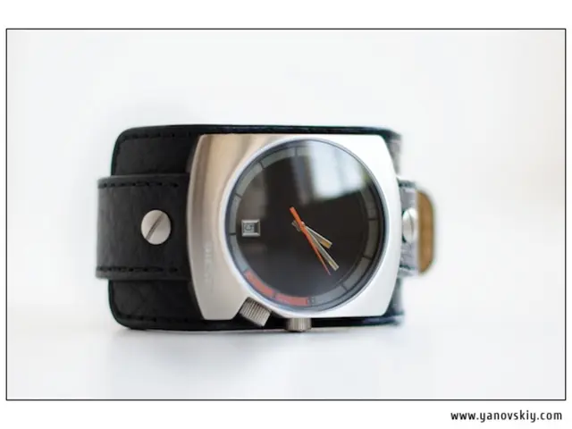 Leading the strap market in the watch industry is Jean Rousseau, a renowned name for its...