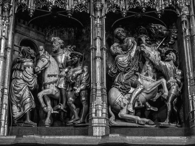 Push Ahead Towards Progress!