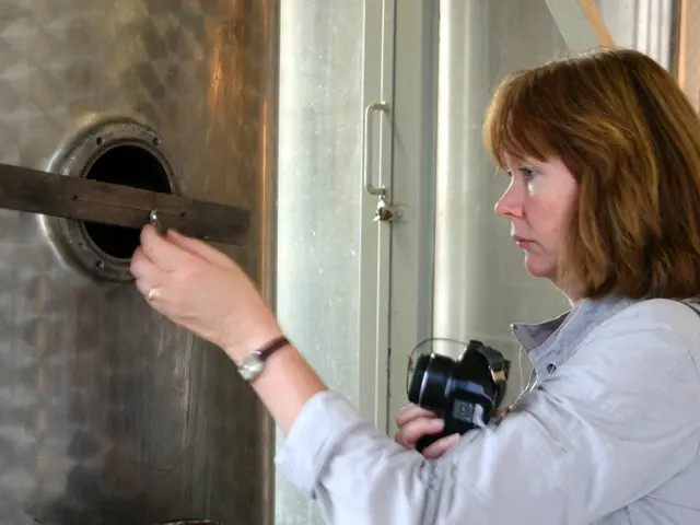 Serial murderer portrayed by Glenn Close in upcoming Channel 4 series derived from popular books