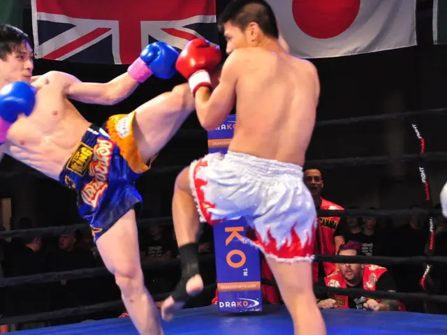 Following the Khelif case, the boxing association publicly announced upcoming gender tests.